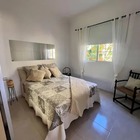 Apartamento Casa Oreo *