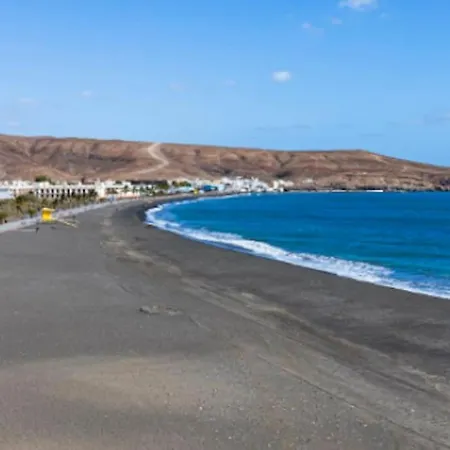 Casa Oreo Apartman Tarajalejo