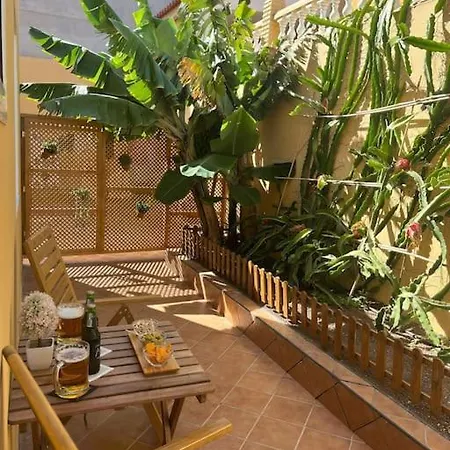 Apartment Casa Oreo Tarajalejo