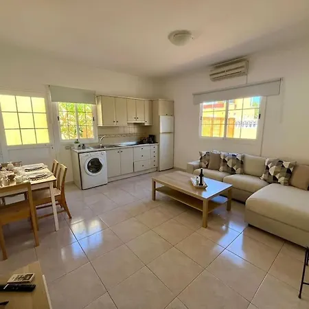 Casa Oreo Apartment Tarajalejo