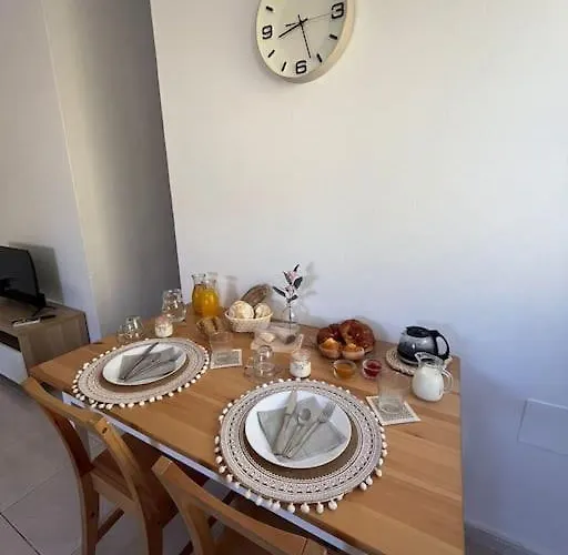 Apartman Casa Oreo