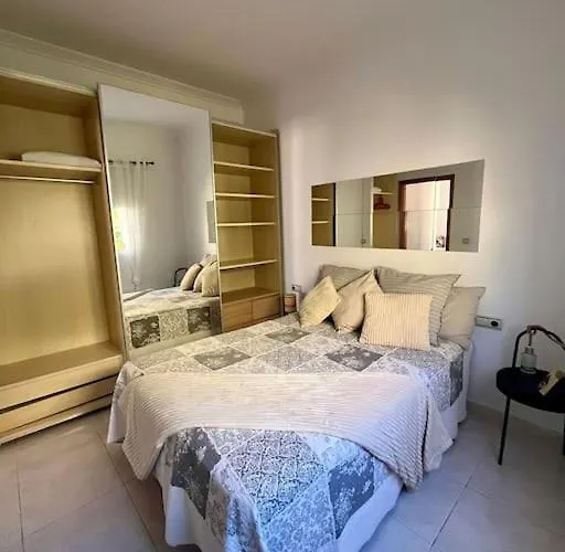 Casa Oreo * Tarajalejo