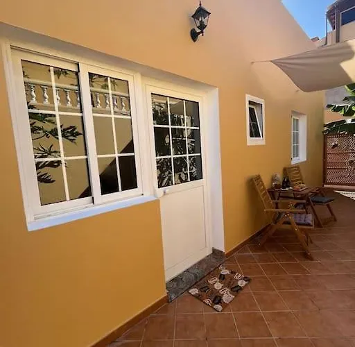 Casa Oreo 塔拉哈勒赫