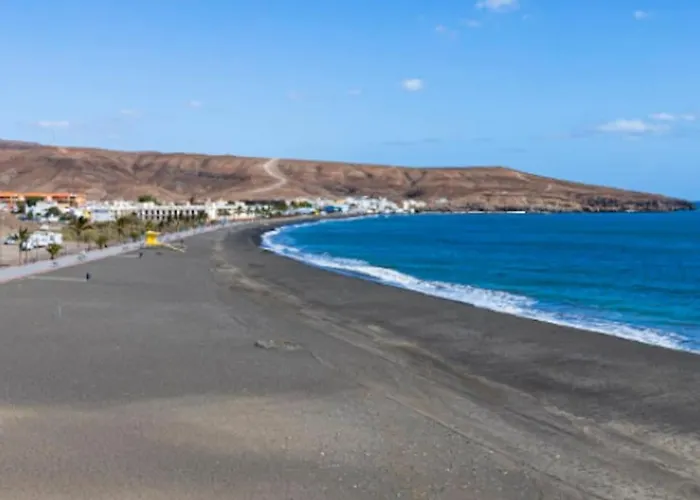 Casa Oreo 公寓 塔拉哈勒赫