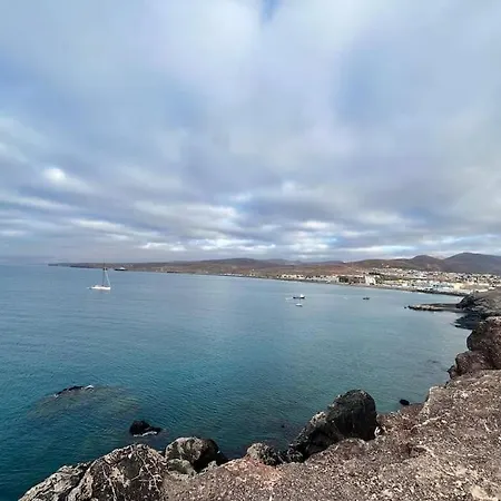 Casa Oreo Lägenhet Tarajalejo