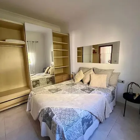 Casa Oreo * Tarajalejo